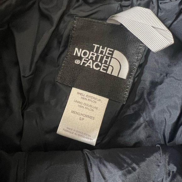 VTG The North Face Mens Hyvent Snowboard Pants Small - Picture 7 of 7